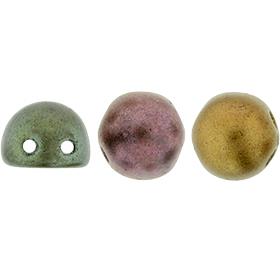 CZ2-CAB-396-06-K0164 Met Bronze Iris