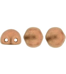 CZ2-CAB-396-06-K0177 Matte Met Copper