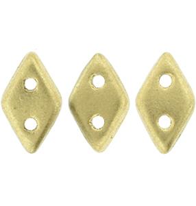 CZ2-DIA-398-46-K0171 Matte Met Flax