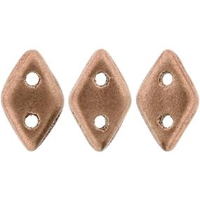 CZ2-DIA-398-46-K0177 Matte Met Copper