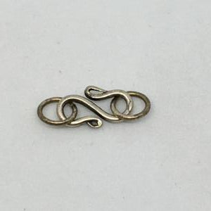 CL15-S  Sterling Silver Clasp