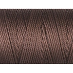 STR-CLN-BR-CLC Brown