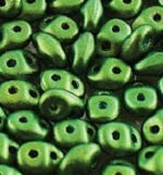 CZ2-DU0502010-24103 Gold Shine Dark Olive