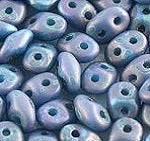 CZ2-DU0563030-85001 Nebula Turquoise Blue Matte