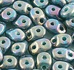 CZ2-DU0563130-15001 Nebula Turquoise Green