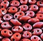 CZ2-DU0593200-85001 Nebula Coral Red Matte