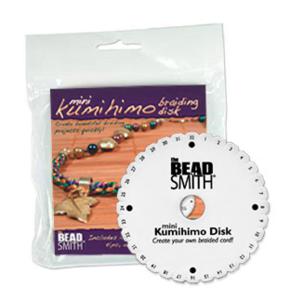 KH-KD602 Kumihimo Disc