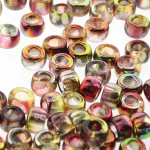 CZ1-MTB07-00030-95600 Magic Red Yellow