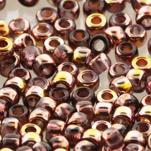 CZ1-MTB07-20060-27101 Amethyst Gold Capri