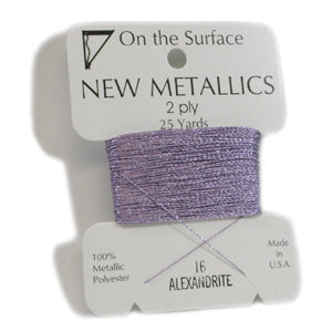 STR-MTL-OTS25ALX Alexandrite