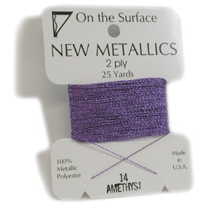 STR-MTL-OTS25AMY Amethyst