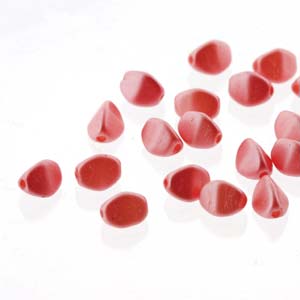 CZ1-PNC05-25007 Pastel Light Coral