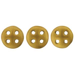 CZ4-QDL06-K0174JT Matte Metallic Ant Gold