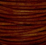 LTR-RL412-1.5 mm Turkey Red Natural Dye