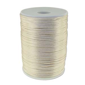 STR-SCIV-1 Ivory 1mm dia.