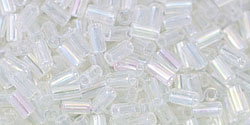 T-161-1B Transp Rainbow Crystal