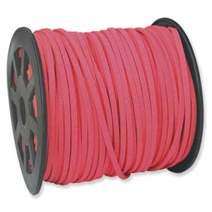 STR-SUD-S03HPI100 Hot Pink