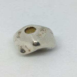 CA-MC-BBSK-S 15mm Silver