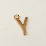 CRM-CB-GPY 8.5mm GP Letter Y
