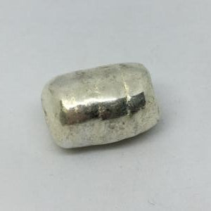 CA-MC-D1-S Cherrio 22mm Silver