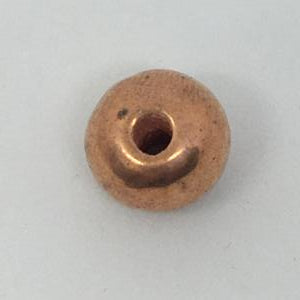 CA-MC-GS-C Small Round 12mm Copper