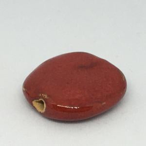 Pita Pat - Solid Red