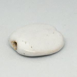 Pita Pat - Solid White