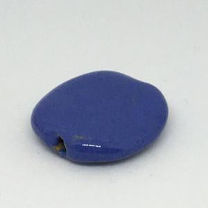 Pita Pat - Solid Mexican Blue