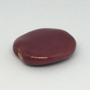 Pita Pat - Solid Maroon