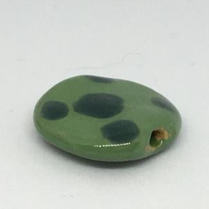 Pita Pat - Dots Green/Green
