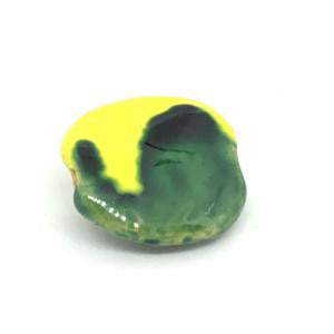 Pita Pat - Jambo Yellow/Green