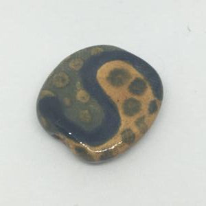 Pita Pat - Jambo Green/Butterscotch