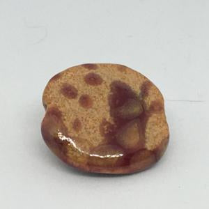 Pita Pat - Jambo Maroon Butterscotch