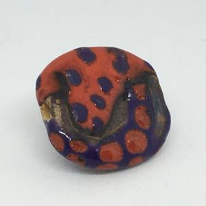 Pita Pat - Jambo Red/Blue