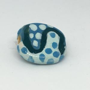 Pita Pat - Jambo Lt Blue/Turquoise