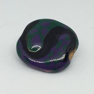 Pita Pat - Jambo Purple Green