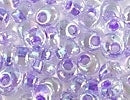 M-2150-MA Lavender Lined Crystal AB