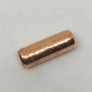 CA-MC-MNS-C Tube 6x17mm Copper