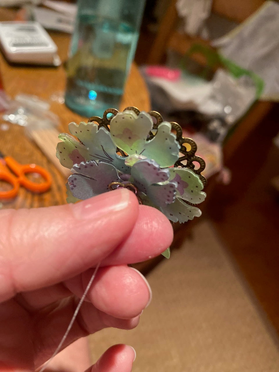 02-18-24 Shrinkets Open Studio Join Shrinkets enthusiasts for a day to play on your own project. Lissa 1-4pm