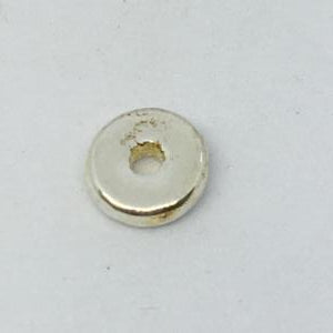 CA-MC-RO3-S Round Washer 8mm Silver