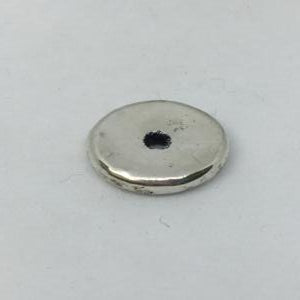 CA-MC-RO4-S Round Washer 13mm Silver