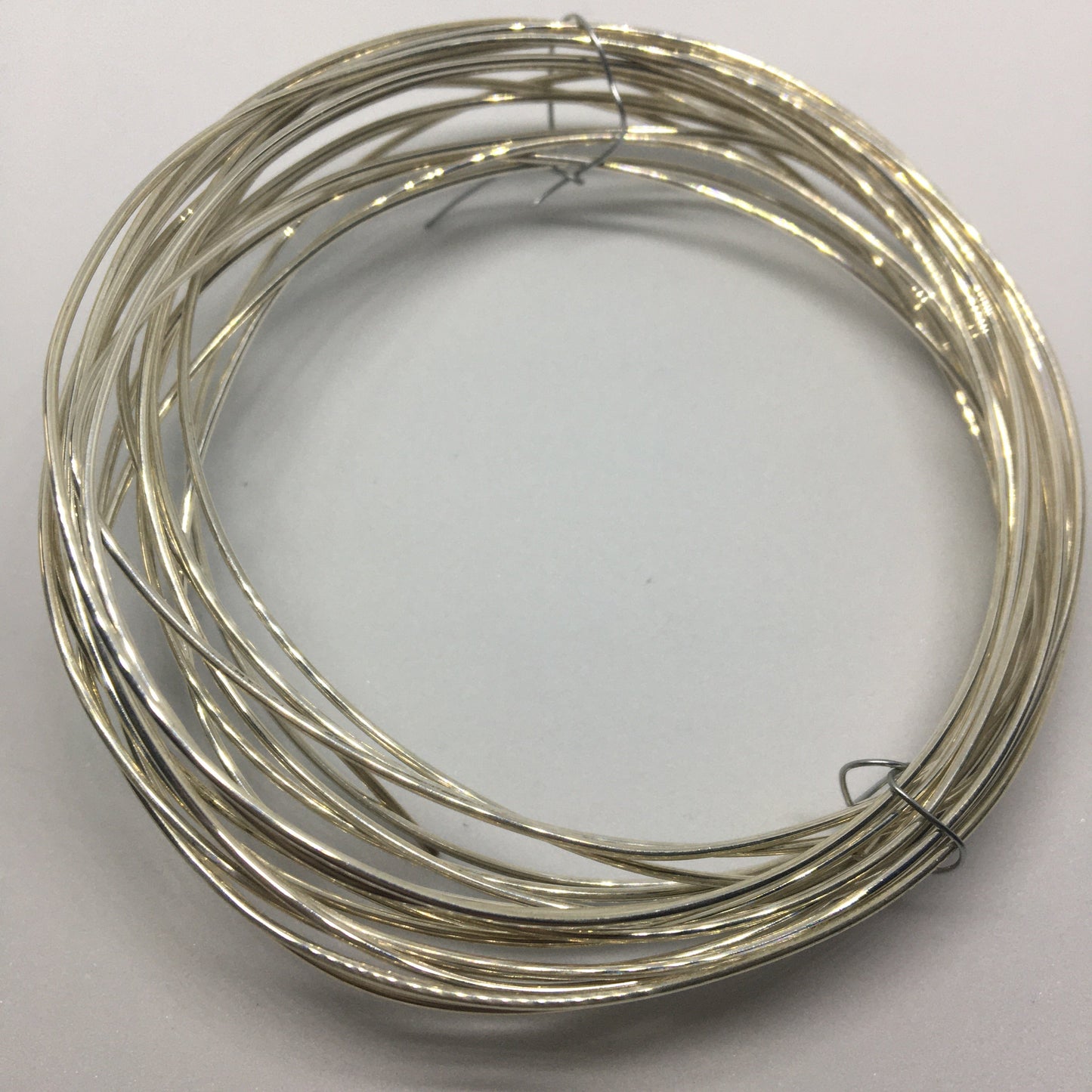 WR-SF-24RHH 24g Round Half Hard 45.7 ft