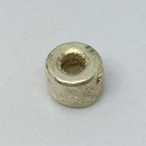 CA-MC-SO6-S Short Tube 8x7mm Silver