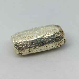 CA-MC-ST23-S Rough Barrel 16x26mm Silver