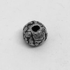 CA-MM-X0645-P Diamond Pattern Bead Pewter