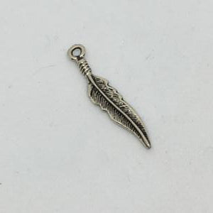 CA-MM-X0661-P Feather Pewter