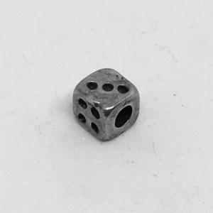 CA-MM-X1668-P Dice Pewter