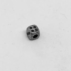 CA-MM-X1669-P Dice Pewter