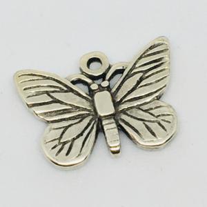 CA-MM-X2290-P Butterfly Pewter