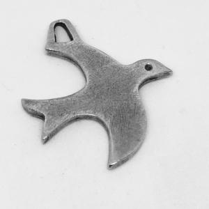 CA-MM-X2512-P Peace Dove Pewter